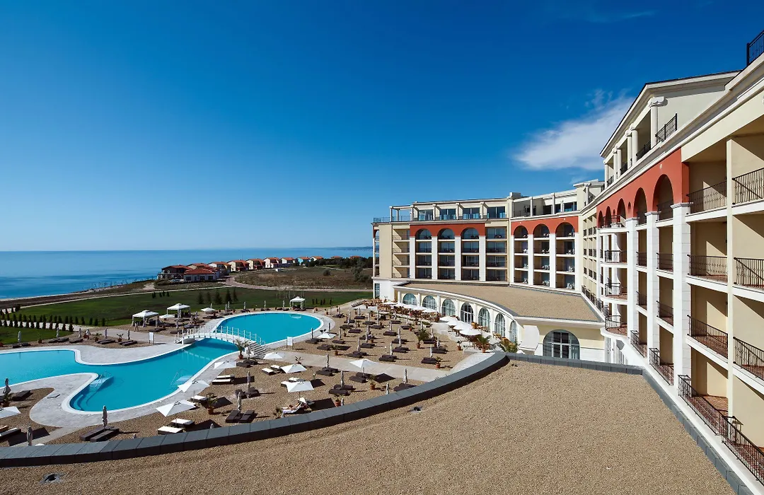Lighthouse Golf & Spa Hotel-1