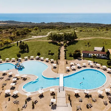 Lighthouse Golf & Spa Hotel-3